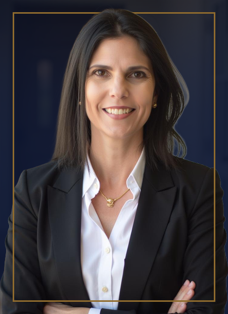 Denise Maria Ferrarez